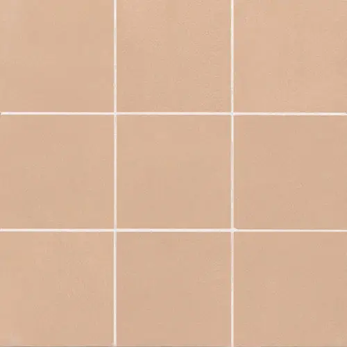Sahara 4" x 4" Square Rose