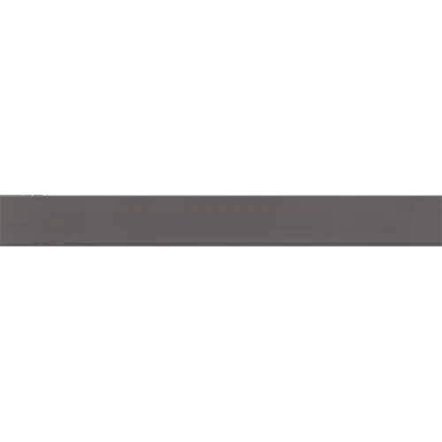 Sahara Bullnose Dark 3" x 24"