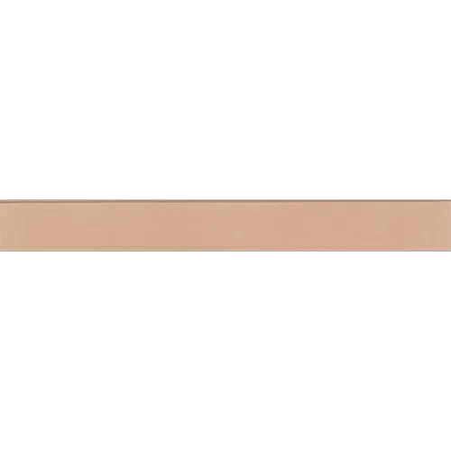 Sahara Bullnose Rose 3" x 24"
