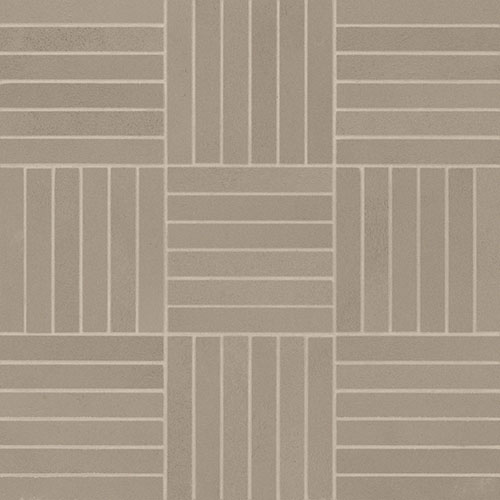 Sahara Crosshatch Taupe