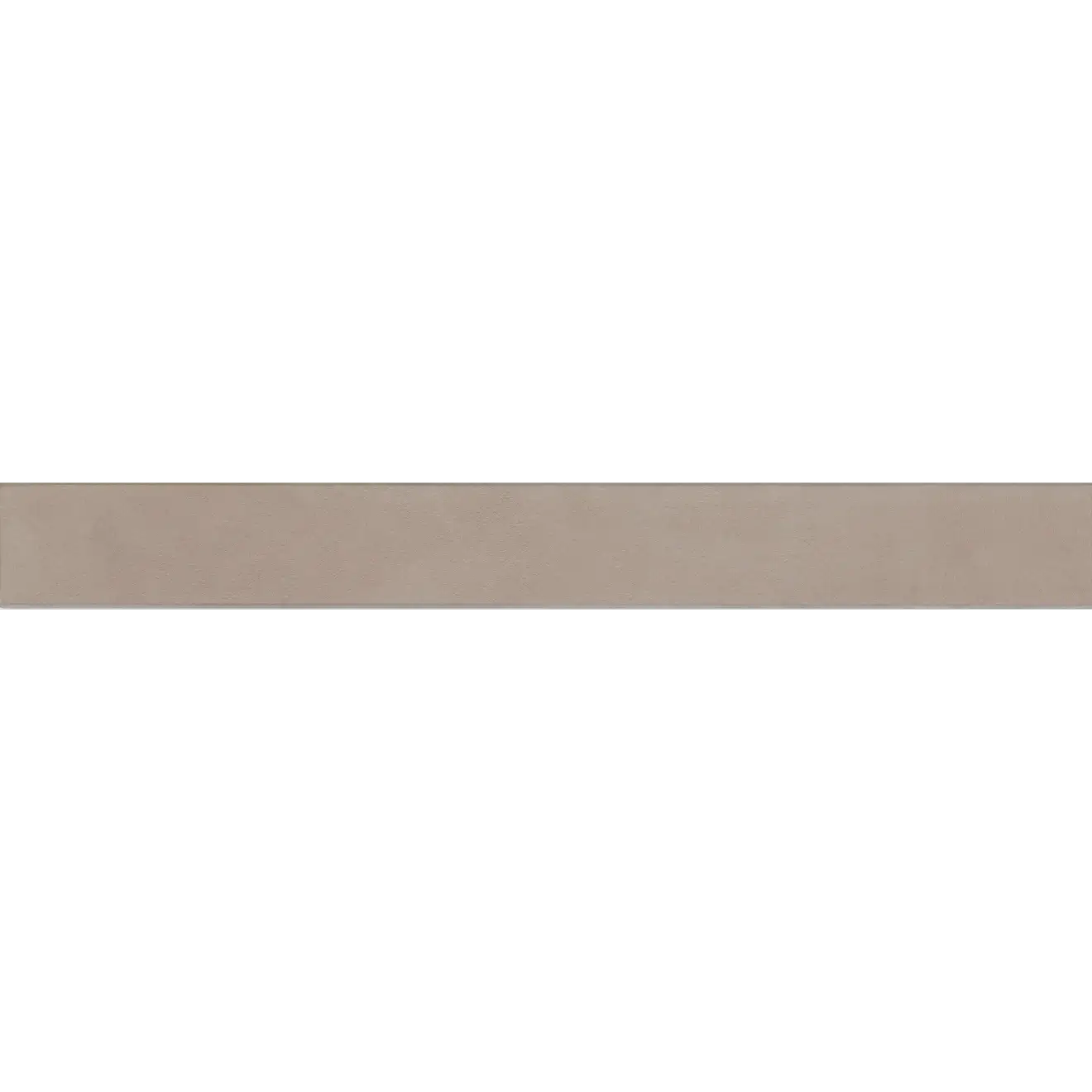 Sahara Taupe 3" x 24"