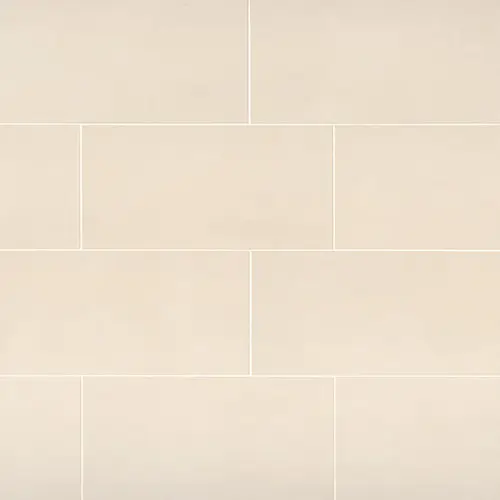 Sahara White 12" x 24"