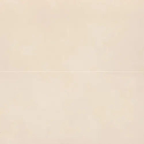 Sahara White 24" x 48"