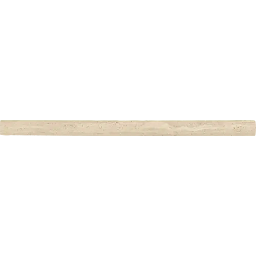 Sensi Roma Bullnose Cream 3" x 24"