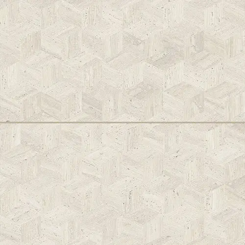 Sensi Roma Deco Ivory 24" x 48"