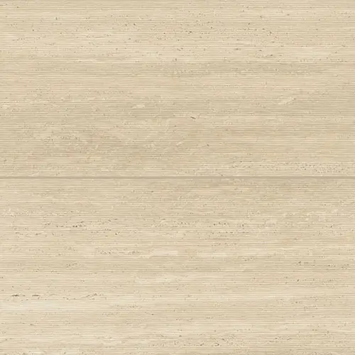 Sensi Roma Wave Deco Cream 24" x 48"