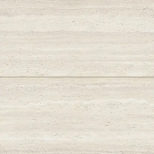Sensi Roma Wave Deco Ivory 24" x 48"