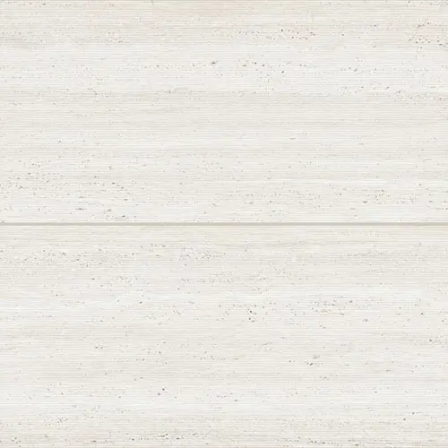 Sensi Roma Wave Deco White 24" x 48"