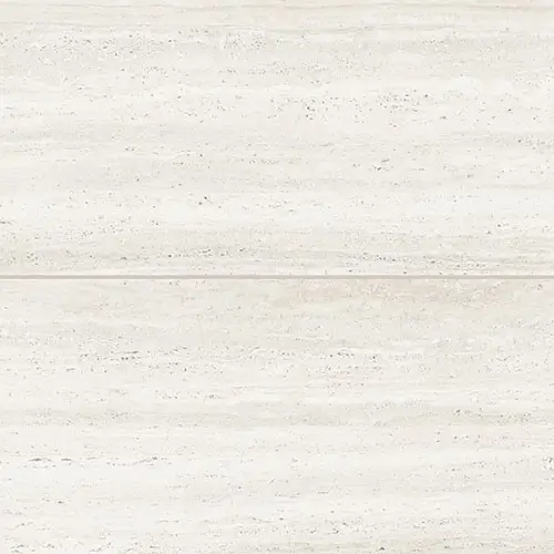 Sensi Roma White 24" x 48"