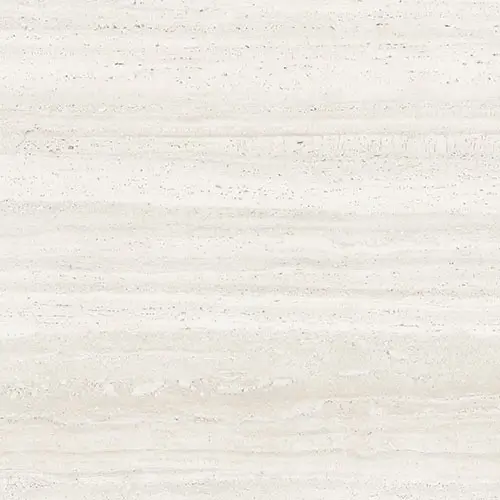 Sensi Roma White 48" x 48"
