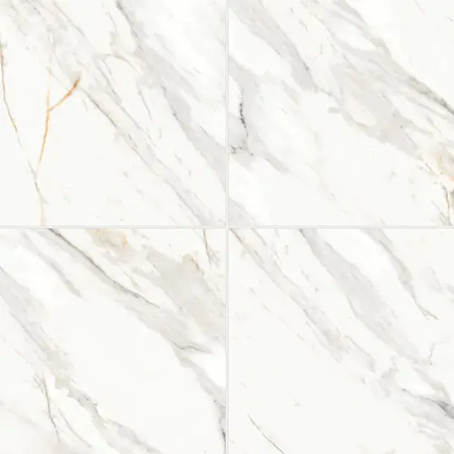 Shandar Matte Arezzo Bianco 24" x 24"