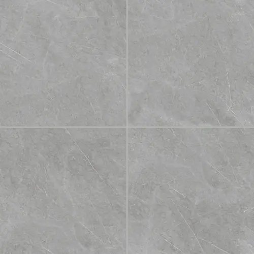 Shandar Matte Florence Grey 24" x 24"