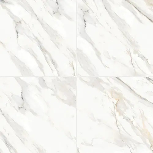 Shandar Polished Arezzo Bianco 24" x 24"