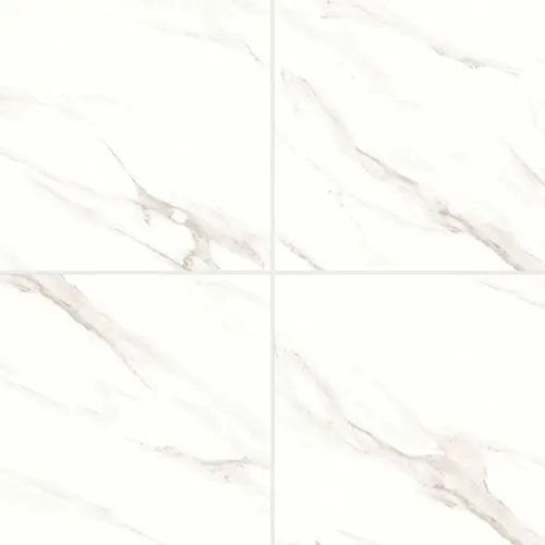 Shandar Polished Statuario 24" x 24"