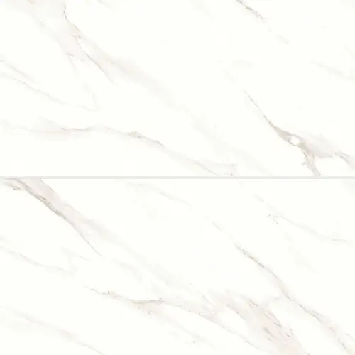 Shandar Polished Statuario 24" x 48"