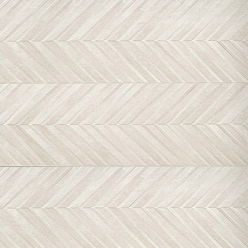 Textuality Cream 16" x 47"