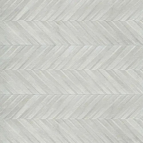 Textuality Grey 16" x 47"