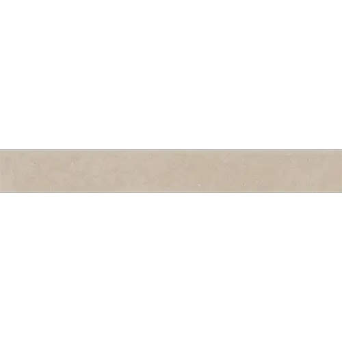 Thaddeus Bullnose Almond 3" x 24"