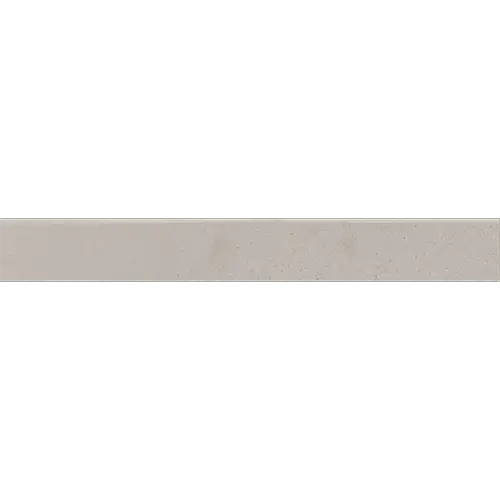 Thaddeus Bullnose Pearl 3" x 24"