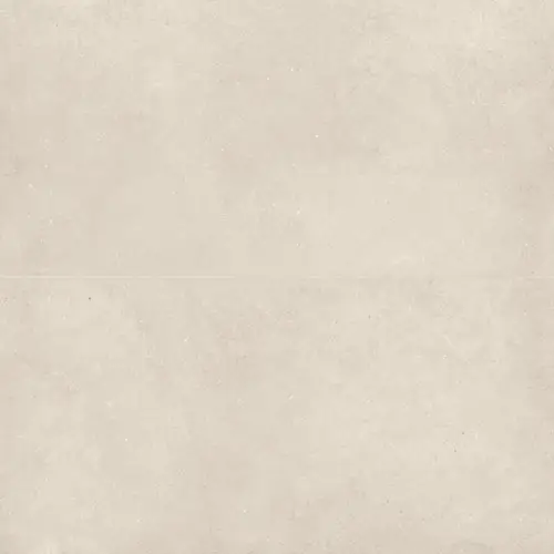 Thaddeus Creme 24" x 48"