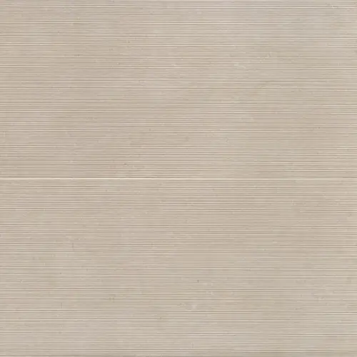 Thaddeus Deco Almond 24" x 48"