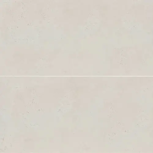 Thaddeus R11 Anti-Slip White 24" x 48"
