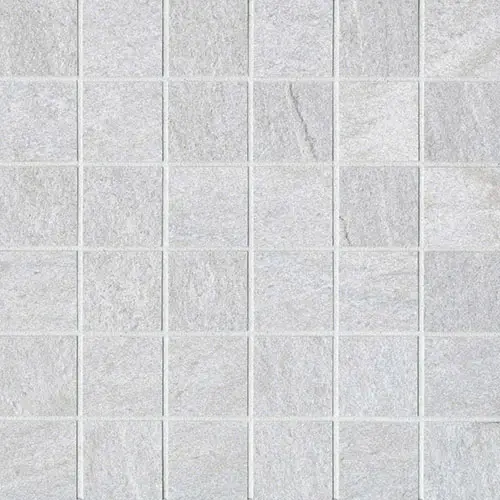 Urban 2.0 2" x 2" Mosaic Iron Blue