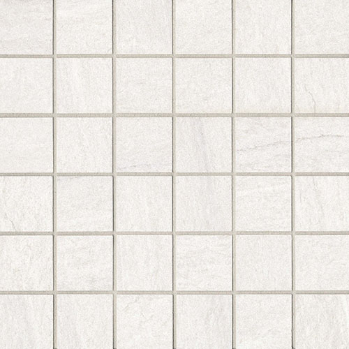 Urban 2.0 2" x 2" Mosaic Nova White