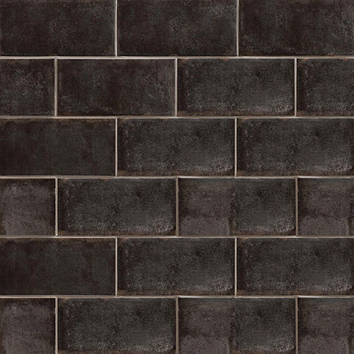 Vivace Gloss Caviar 4" x 9"
