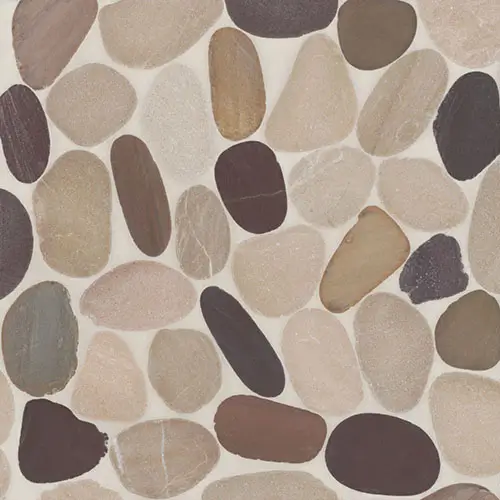 Waterbrook Tan, Brown & Cherry Jumbo