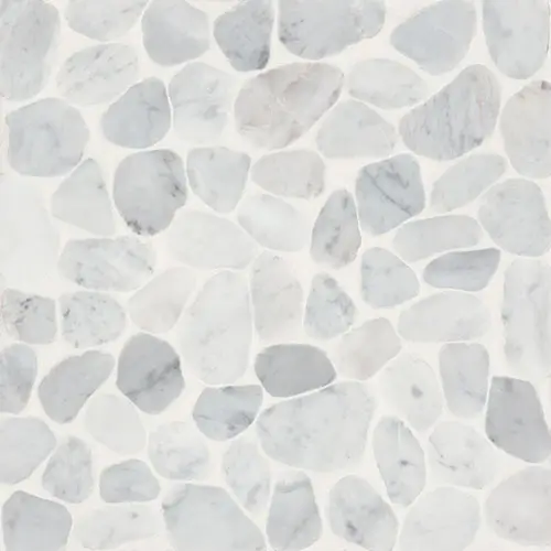 Waterbrook White Carrara Medium