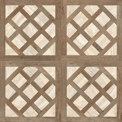 Yorkwood Classic 01 36" x 36"