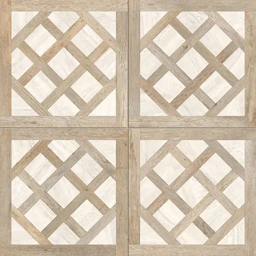 Yorkwood Classic 02 36" x 36"