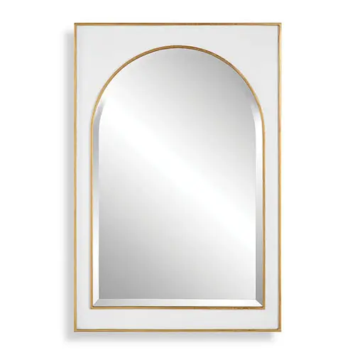 Crisanta Arch Mirror