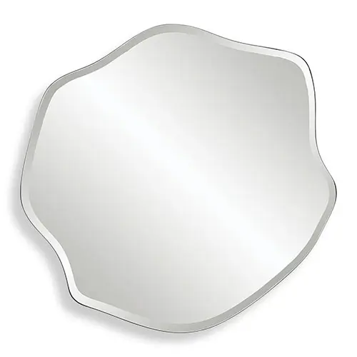 Curiosity Mirror