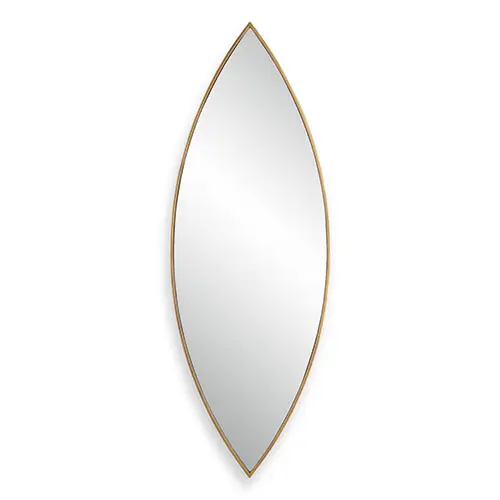 Ellipse Mirror