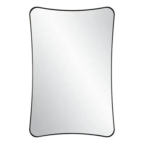 Loudon Vanity Black Mirror