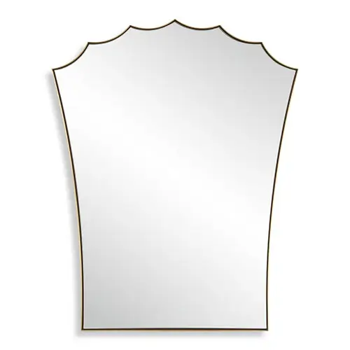 Monarch Vanity Mirror