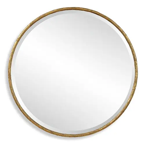 Sutton Round Mirror