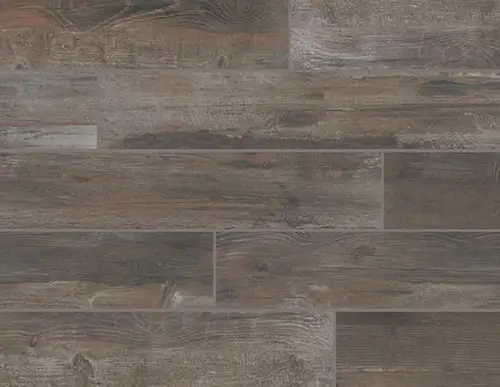 Bryson Valley Truffle Barnwood 8" x 48"