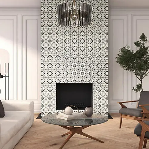 ao-clarasea-deco-belmont-8-x-8-2 Clarasea Deco Belmont 8" x 8"