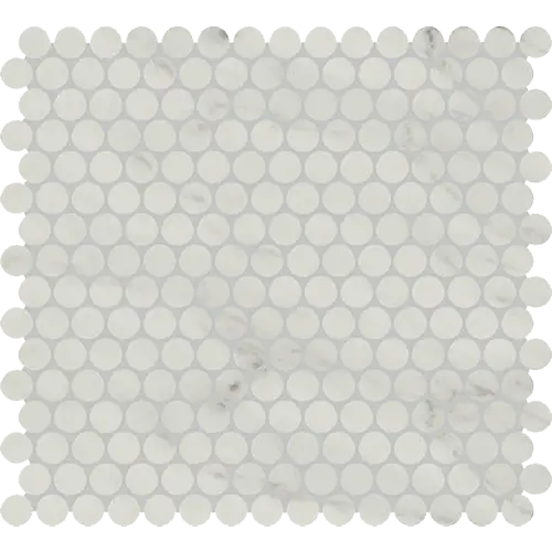 Clarasea Penny Rounds Majestic 13" x 11"