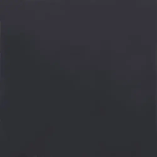 Clay Canvas Polished Coal 24" x 24"