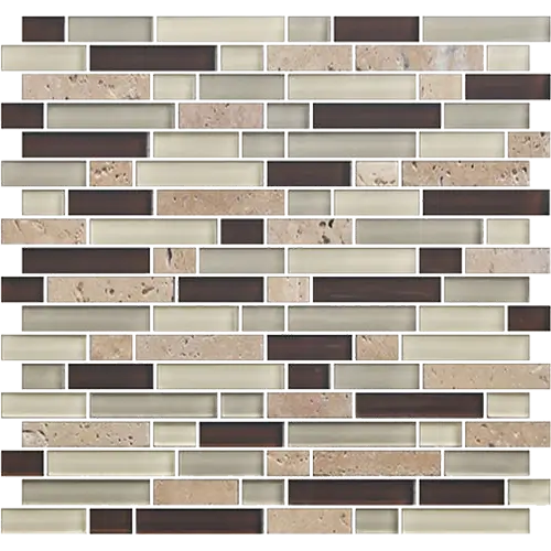 Color Appeal 5/8" Random Canyon Trail Blend