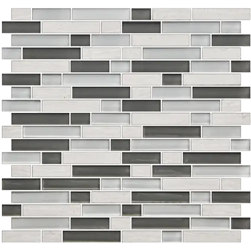 Color Appeal 5/8" Random Mountain Morning Blend