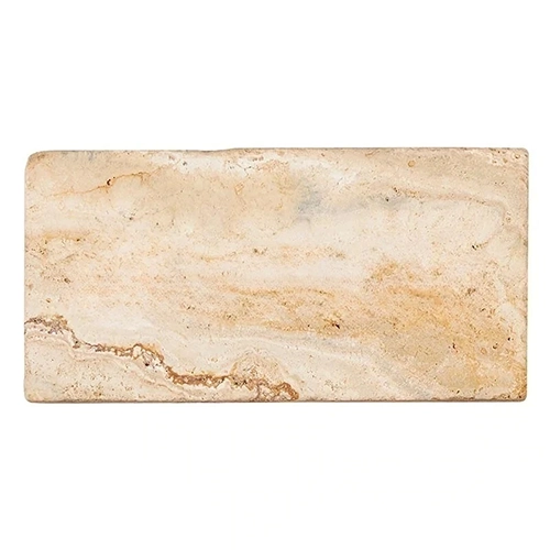 Valencia 3" x 6" Tumbled