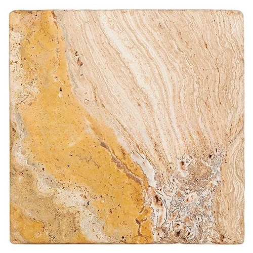 Valencia 6" x 6" Tumbled