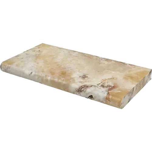 Antico Onyx Pool Coping Paver