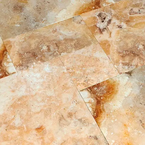 Antico Onyx Versailles Pattern Paver