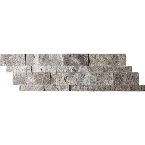 Atlantic Gray Ledger Z Split Panel